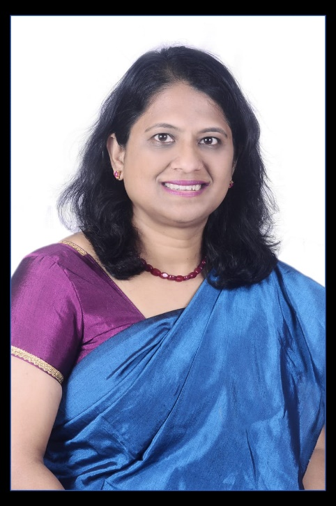 Dr. Madhuri Tikam